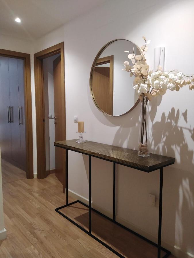 Sevilla Aljarafe Room Bormujos Zewnętrze zdjęcie