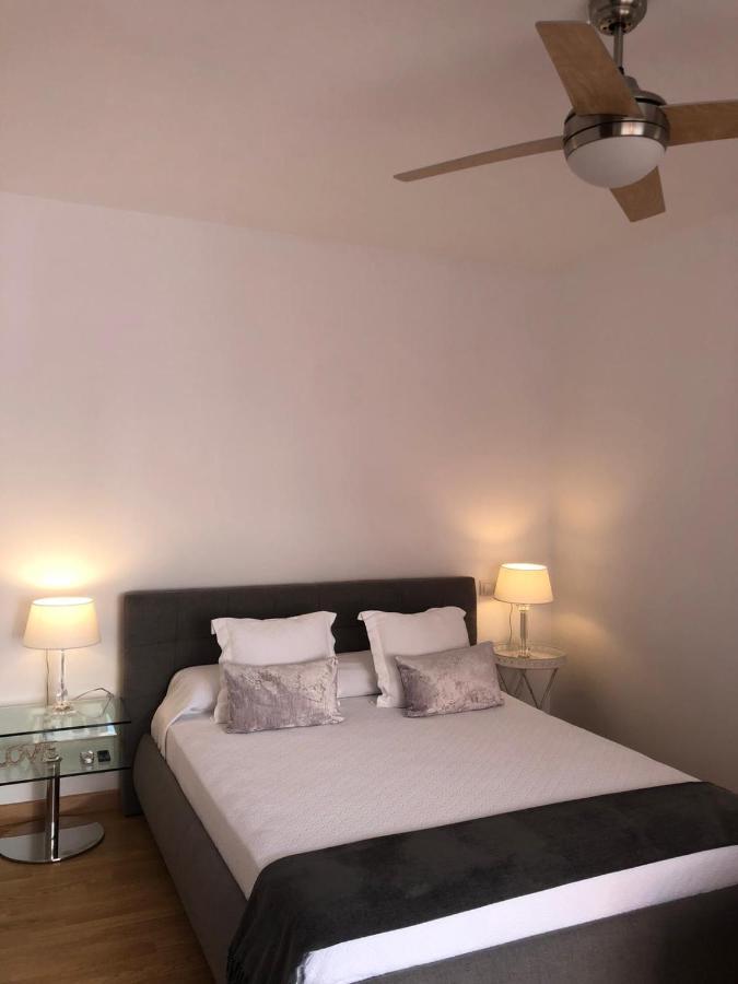 Sevilla Aljarafe Room Bormujos Zewnętrze zdjęcie