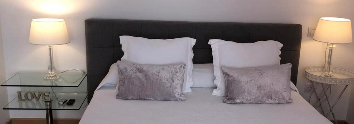 Sevilla Aljarafe Room Bormujos Zewnętrze zdjęcie
