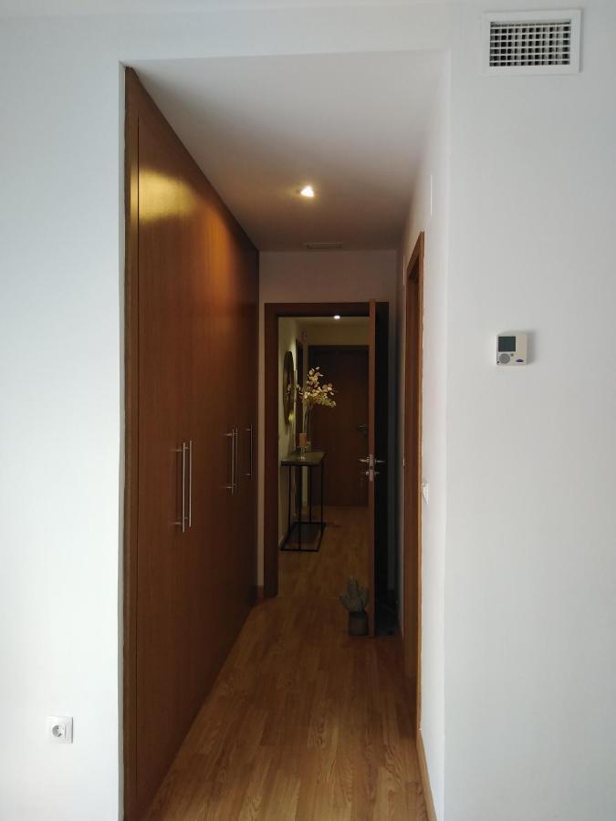 Sevilla Aljarafe Room Bormujos Zewnętrze zdjęcie