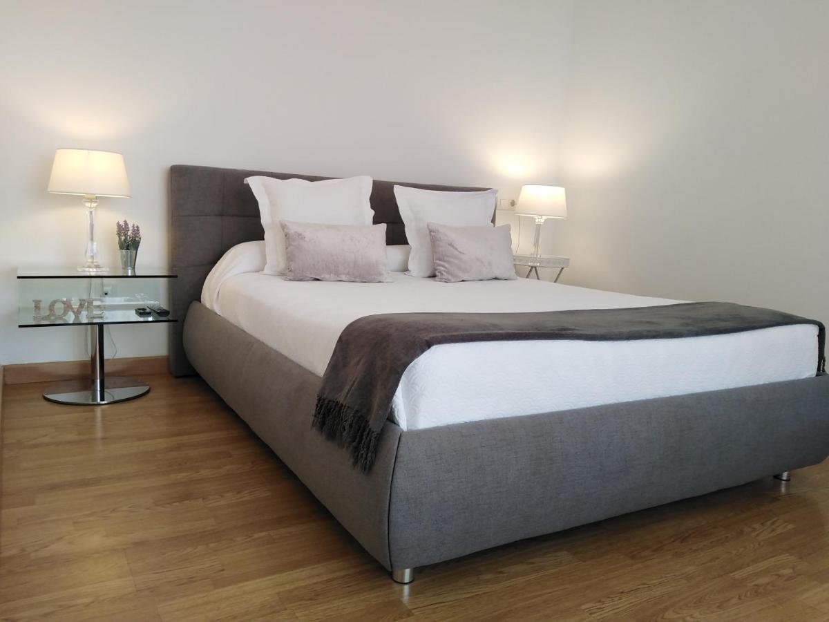 Sevilla Aljarafe Room Bormujos Zewnętrze zdjęcie