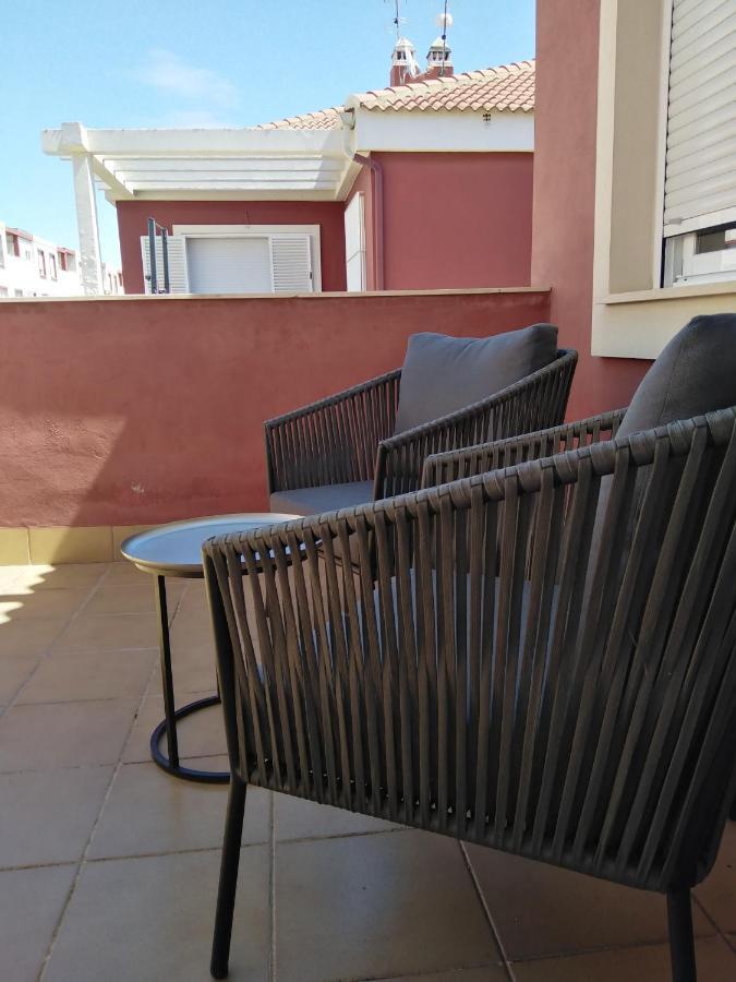 Sevilla Aljarafe Room Bormujos Zewnętrze zdjęcie