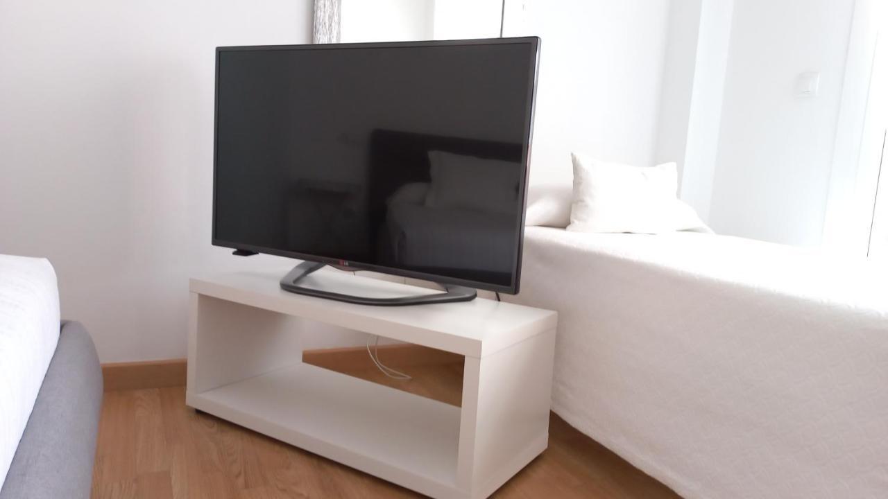Sevilla Aljarafe Room Bormujos Zewnętrze zdjęcie