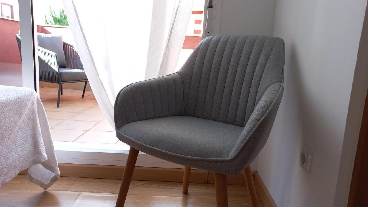 Sevilla Aljarafe Room Bormujos Zewnętrze zdjęcie
