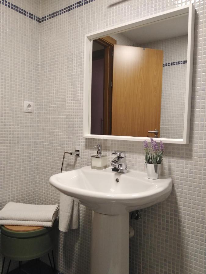 Sevilla Aljarafe Room Bormujos Zewnętrze zdjęcie
