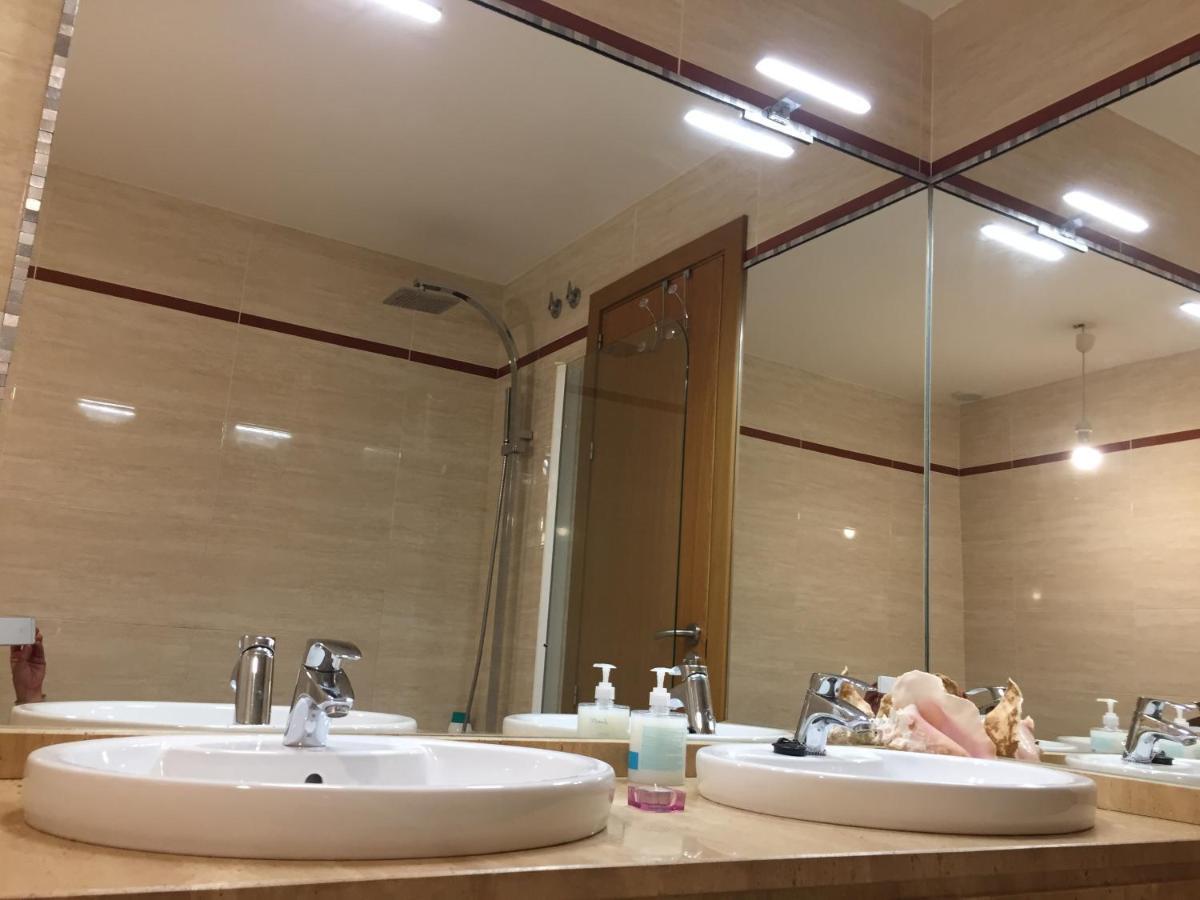Sevilla Aljarafe Room Bormujos Zewnętrze zdjęcie