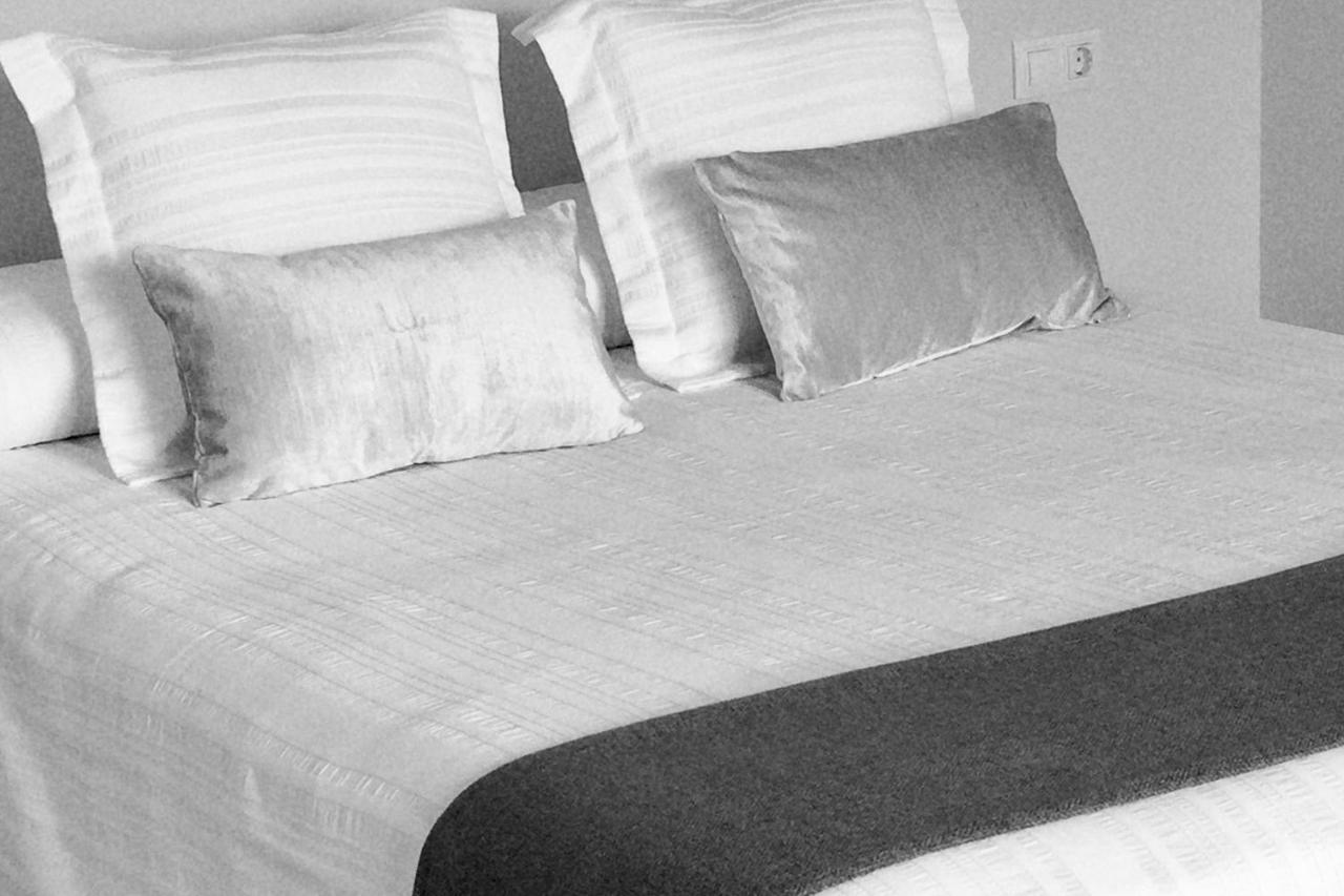 Sevilla Aljarafe Room Bormujos Zewnętrze zdjęcie